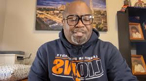 WELCOME BACK TO MORNING GLORY WITH DR. TERRY L. BUXTON, SR.