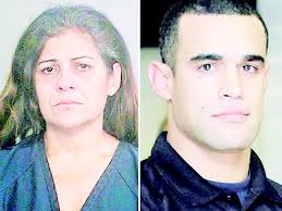 Após cumprir pena por ajudar filho a fugir, mãe de David Britto é libertada