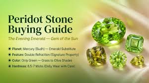 Image result for Peridot