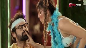 Charmsukh Degree Wala Teacher Episode 8 Ullu Hot Web Series