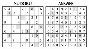 I will show you how to make a custom puzzle. Sudoku Puzzle Free Vector Eps Cdr Ai Svg Vector Illustration Graphic Art