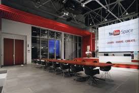 You Tube Office Space Modern Office Space Office Interiors Space Interiors