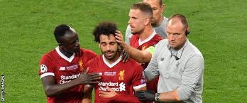 Liverpool job was 'a dream come true'