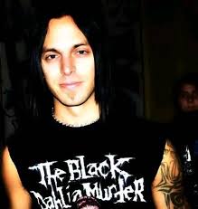 Happy birthday to the one and only Mr Matt Tuck!