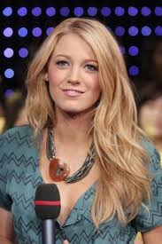 Blake Lively Hair Envy Warm Blonde Hair Long Hair Styles Blake Lively Hair
