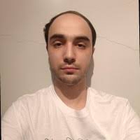 Angelo Daniel Cataldo Padilla