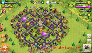 Advertisement the town hall upgrade till the 7th level costs 1,200,000 gold coins and will take 6 days. The Mantis Best Base Layout For Town Hall 7 Clash Of Clans