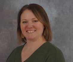 Staff Directory • Ashley Mai