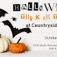 Trick-or-Treat at Countryside Living! event image