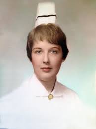 Patricia A. Thorburn Obituary November 7, 2014