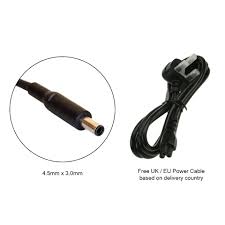 Laptop charger dubai & laptop battery in dubai uae. Dell Inspiron 15 3584 Genuine Oem Laptop Charger Ac Adapter