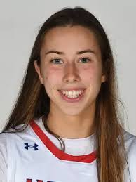 2021-22 Women's Basketball Roster