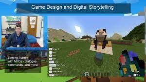 Check spelling or type a new query. Working With Npcs In Minecraft Education Edition Youtube