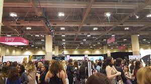 Event Recap Gen Beauty Toronto 2016 I M Not A Beauty Guru