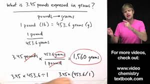 Converting Units With Conversion Factors Conversion Factors Chemistry Textbook Converting Units