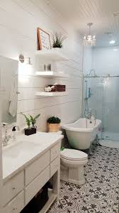 Installing a wall mount tp holder is a simple diy project that you can finish in less than. These Bathroom Tile Ideas Will Take Your Bath From Drab To Fab Explore Tile Patterns W Home Depot Bathroom Tile Home Depot Bathroom Bathroom Remodel Pictures