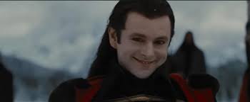 Disappointment with the series and character Trinity's quick death