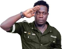 Duncan Mighty accused of slapping a video director in Port Harcourt