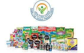 See more of usana malaysia healthy choice on facebook. Nestle Products Certified By Healthier Choice Logo Nestle Thailand