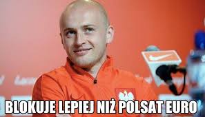 Michał pazdan zawaliło koncertowo mecz legii, a internet nadal jest mu życzliwy :) Efekt Pazdana Czyli Co Dzialo Sie W Social Media Przed Meczem Z Portugalia Akademia Brand24