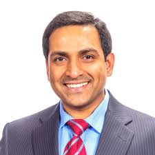 Deepak Jahagirdar Email & Phone Number