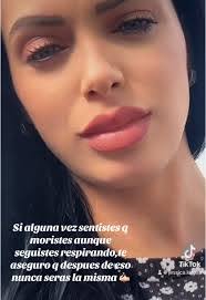 Jessica Larosa's Instagram, Twitter & Facebook