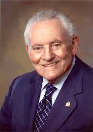 Alfred S. Austin Obituary