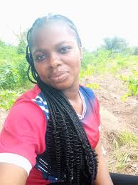 I think we need a name for this beautiful girl. Those eyes are so pretty.  Any ideas?