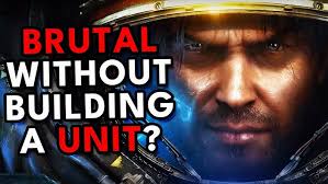 StarCraft II: HotS Easter Egg