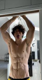 beautiful-guys :3 — youssef khelil