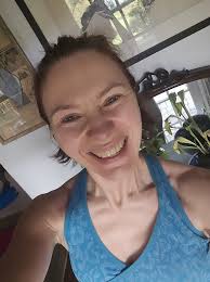 July fitness goals and motivation for building lean muscle