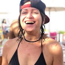 Lisa Workman's Instagram, Twitter & Facebook