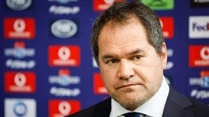 Shop for canvas prints, framed prints, posters, greeting cards, and more. Rugby News Dave Rennie New Wallabies Coach Reveals His Bledisloe Blueprint For Beating The All Blacks