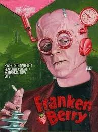 FrankenBerry
