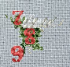 Maybe you would like to learn more about one of these? The Xstitching Runner Page 2 Stitching Every Day Running When I Can