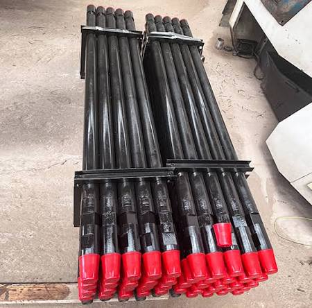 High Quality Hexagonal Drill Stick Rods
