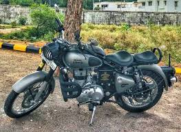 Kabir Singh Seat New Favourite For Bullet Riders In Hyderabad 406cc yanmar clone engine, mated to a stock bullet gearbox. kabir singh seat new favourite for