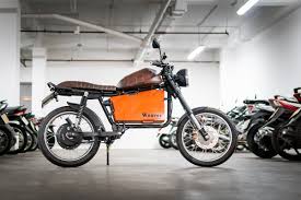 Chiếc xe datbike weaver từ dat bike vietnam. Vietnam Innovator Dat Bike S Weaver Heralds A New Generation Of Vietnam Made E Motorbikes Vietcetera