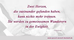 Hochzeitsspruch Zwei Herzen Spruche Hochzeit Schone Spruche Zur Hochzeit Hochzeitsspruche