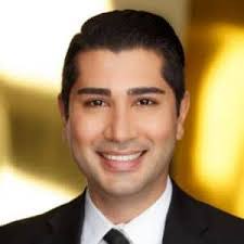 Russell Endsley's Instagram, Twitter & Facebook