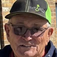 Larry J. Tipps Obituary February 15, 2024