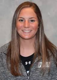 Lauren Ivancich's Instagram, Twitter & Facebook