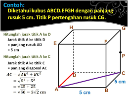 We did not find results for: Contoh Soal Jarak Titik Ke Titik Pada Kubus Brainly