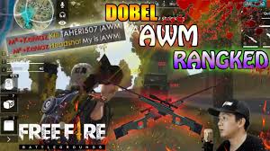 Hypnotic white smoke with horizontal path moving like fire in darkness in 4k. Wtf Moment Doubel Awm Ranked Ngakak Online Garena Free Fire Youtube