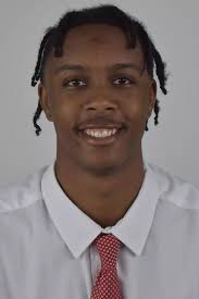 2021-22 Men's Basketball Roster