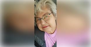 Obituary information for Barbara Sparling (nee Beausoleil)