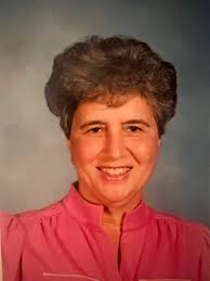 Obituary for Anna Mae Lupashunski