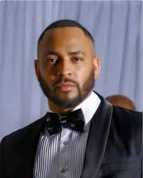 Slayder Shermaine Betts