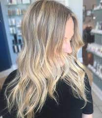 Balayage Or Ombre Partial Highlights Full Highlights Or Babylights Partial Blonde Highlights Blonde Hair Pictures Balayage