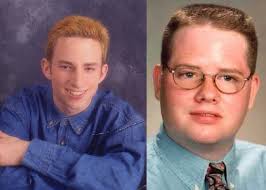 Gallaudet University Murders: Joseph Mesa convicted of the murders of Eric  Plunkett and Benjamin Varner;